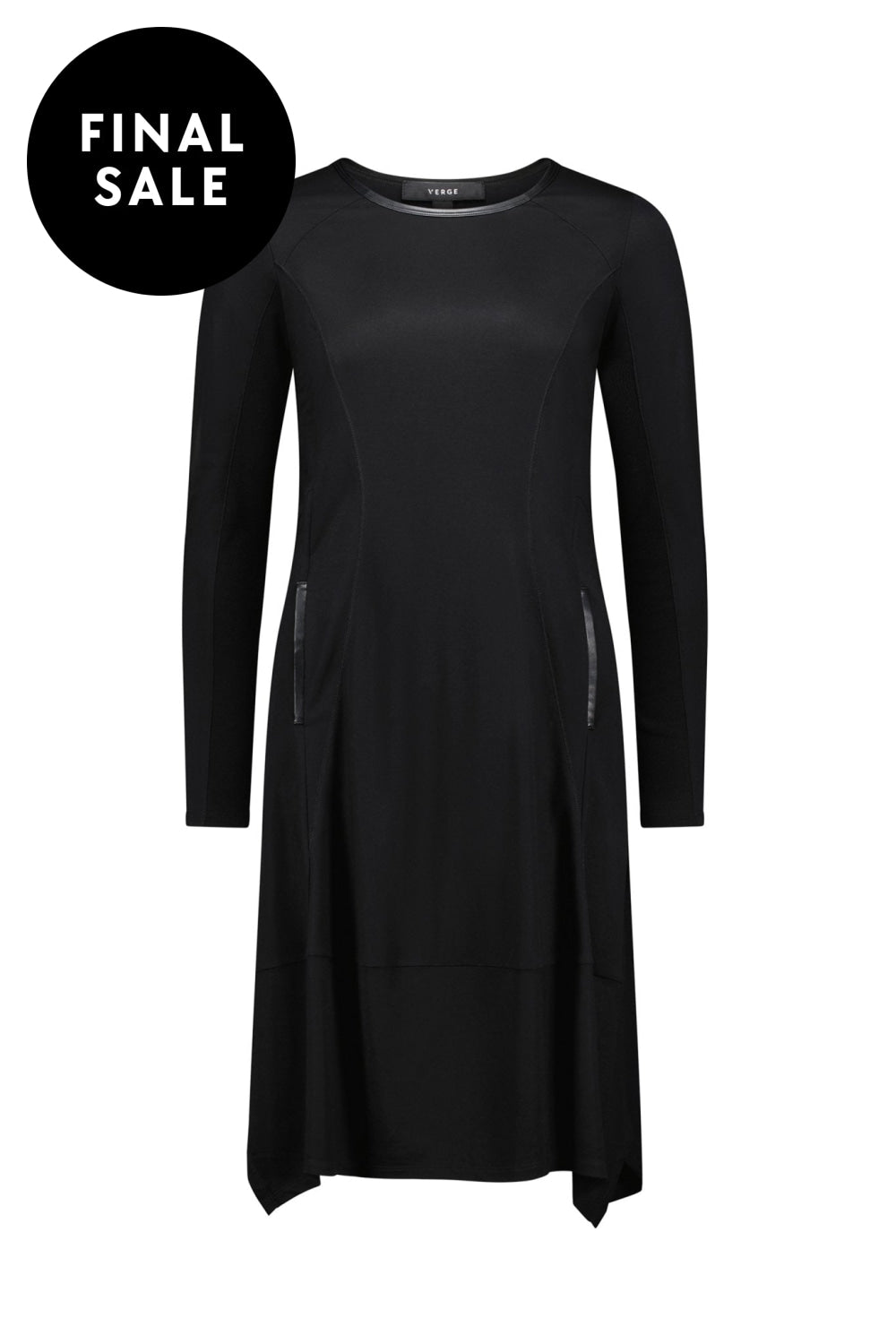 REVOLVE DRESS - 9142BR DRESS