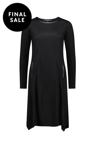 REVOLVE DRESS - 9142BR DRESS