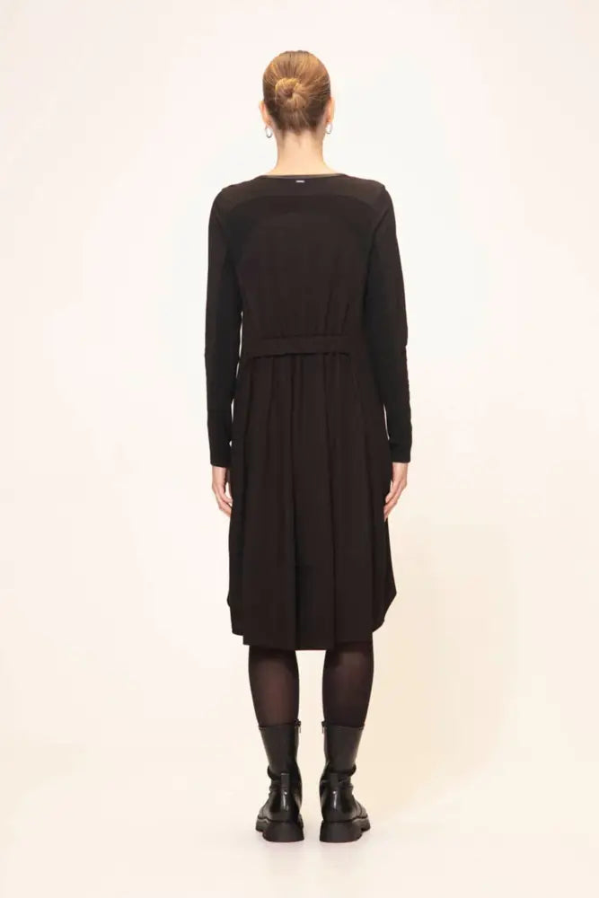 REVOLVE DRESS - 9142BR DRESS