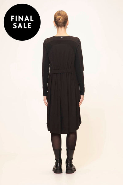 REVOLVE DRESS - 9142BR DRESS