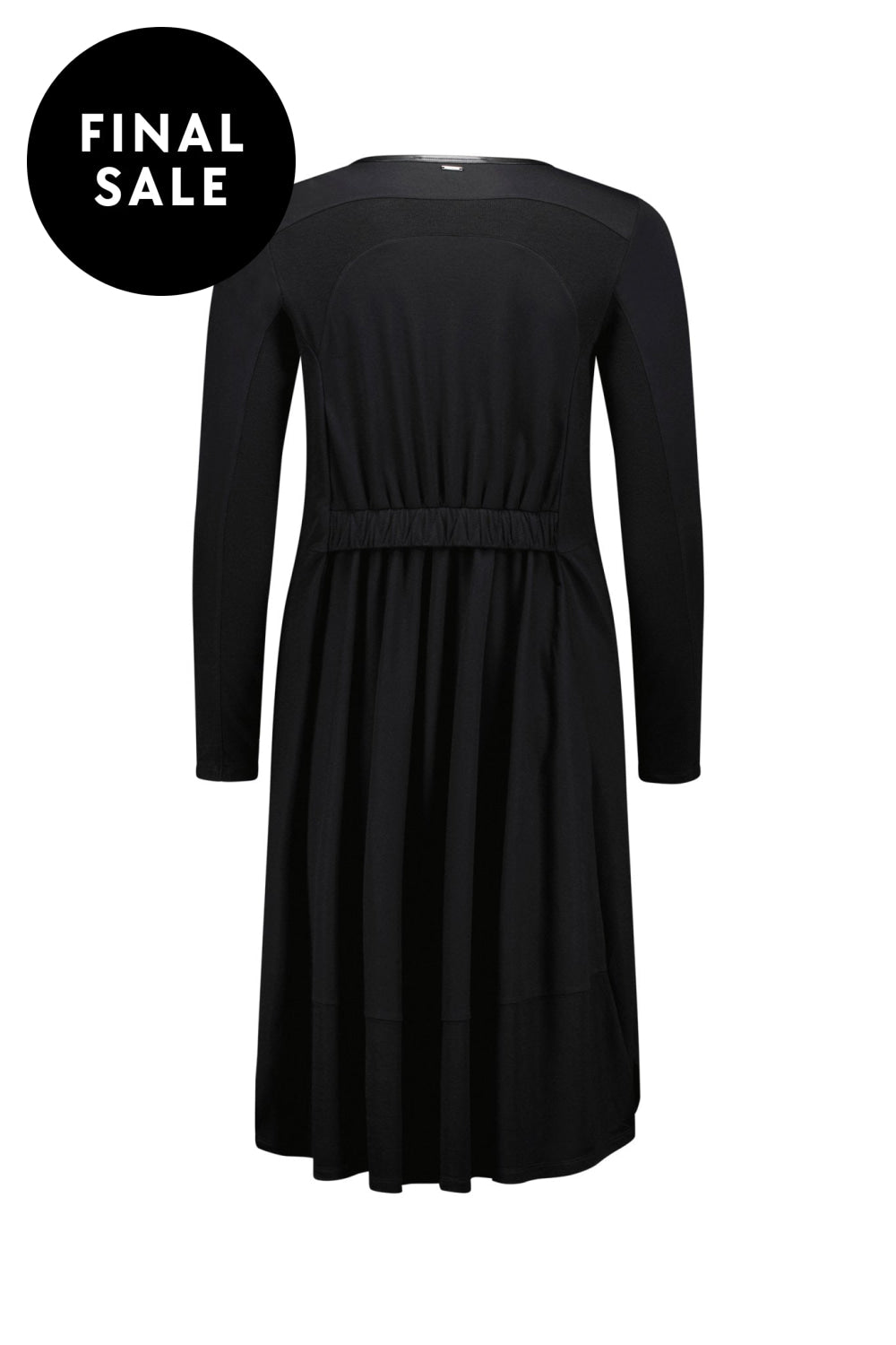 REVOLVE DRESS - 9142BR DRESS