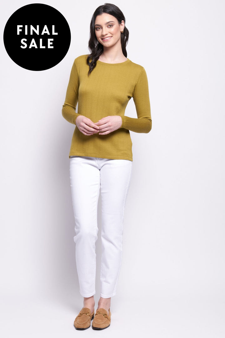 FOIL TOP RIBB-IT-TOP - FO7997