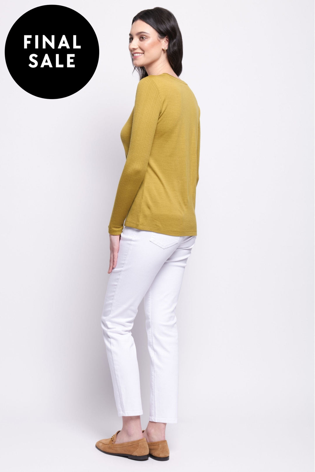 FOIL TOP RIBB-IT-TOP - FO7997