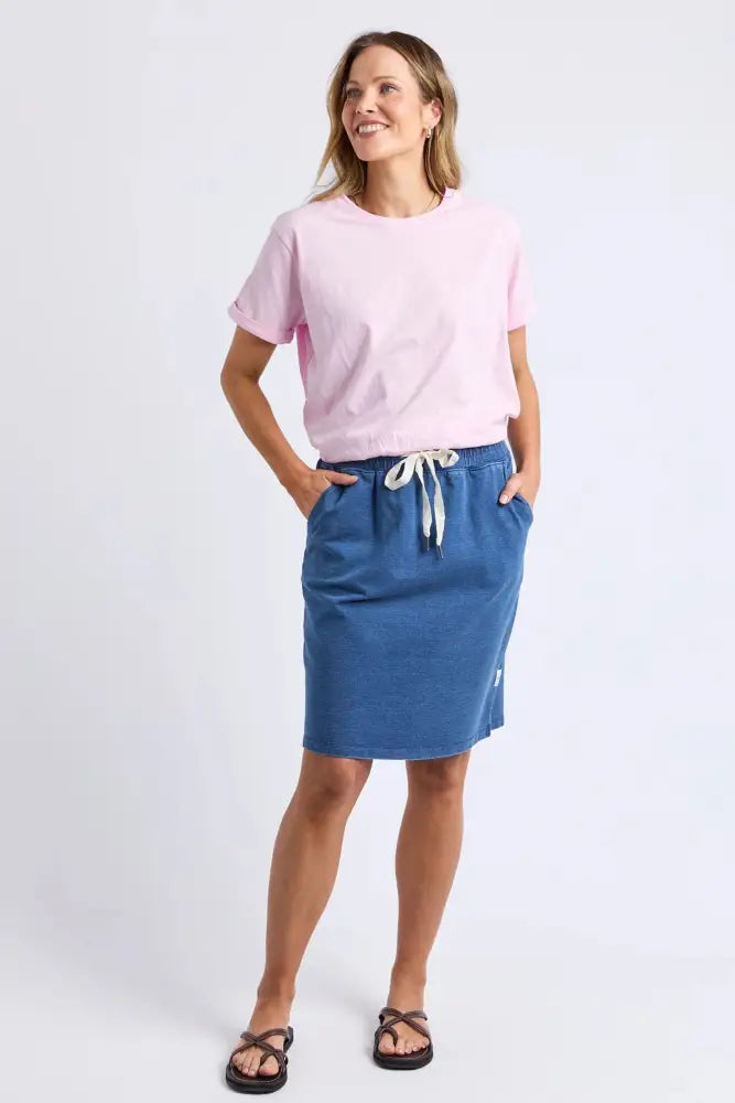 RICKETY SKIRT - 81X4543 SKIRT