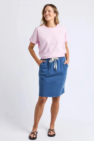 RICKETY SKIRT - 81X4543 SKIRT