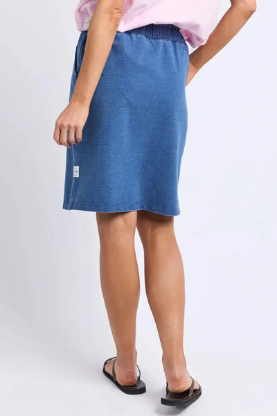 RICKETY SKIRT - 81X4543 SKIRT