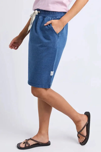 RICKETY SKIRT - 81X4543 SKIRT