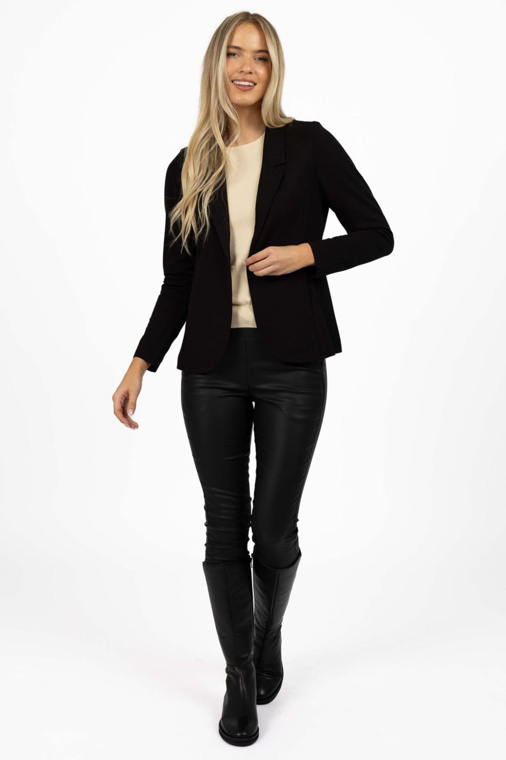 ROCA JACKET - HW26103 - JACKET