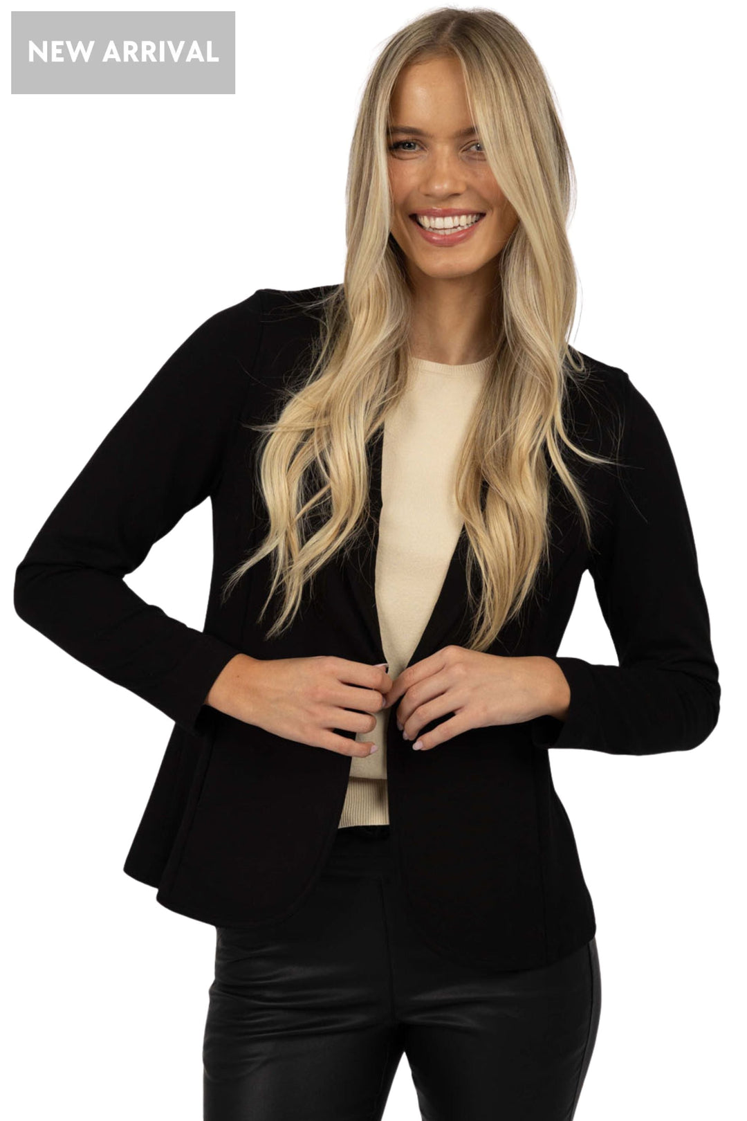 ROCA JACKET - HW26103 - JACKET