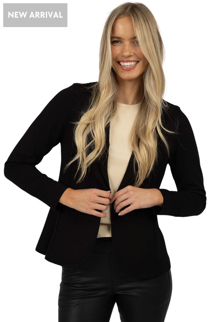 ROCA JACKET - HW26103 - JACKET