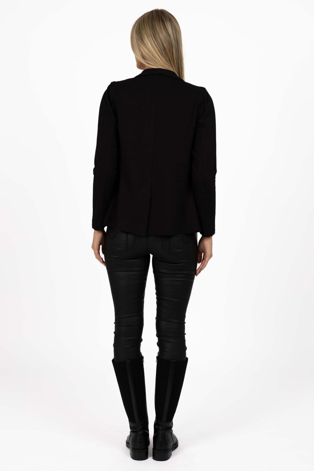 ROCA JACKET - HW26103 - JACKET