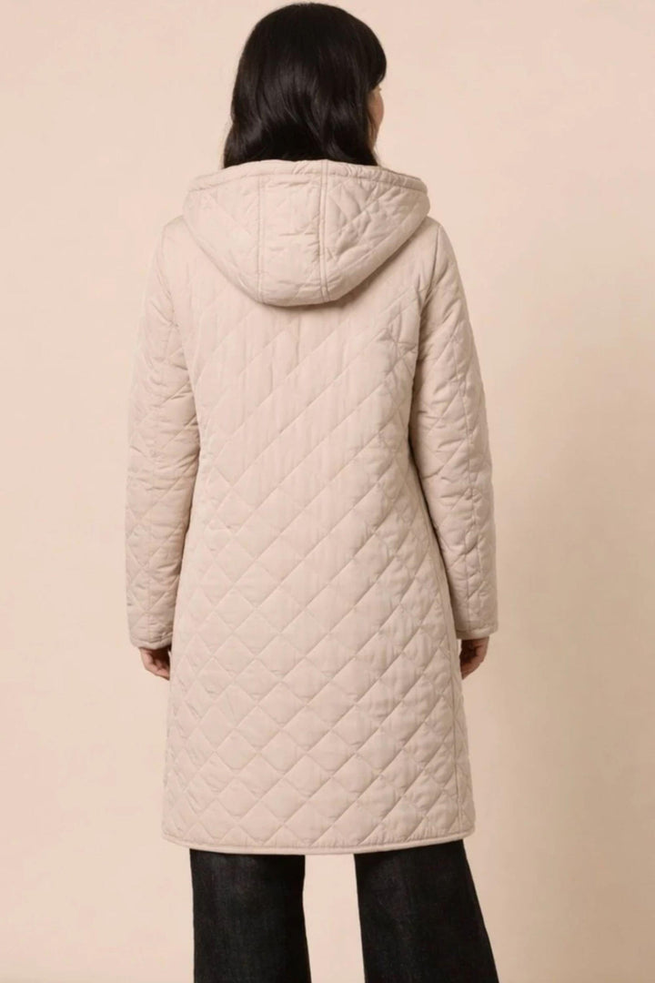 RODEO QUILTED JACKET - 49141GS - JACKET