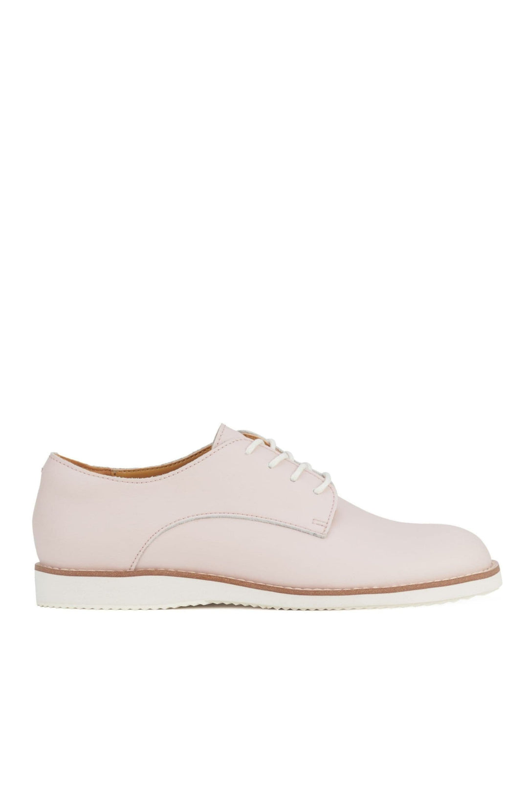 ROLLIES SHOES 37 / PINK DERBY REC - SC01967