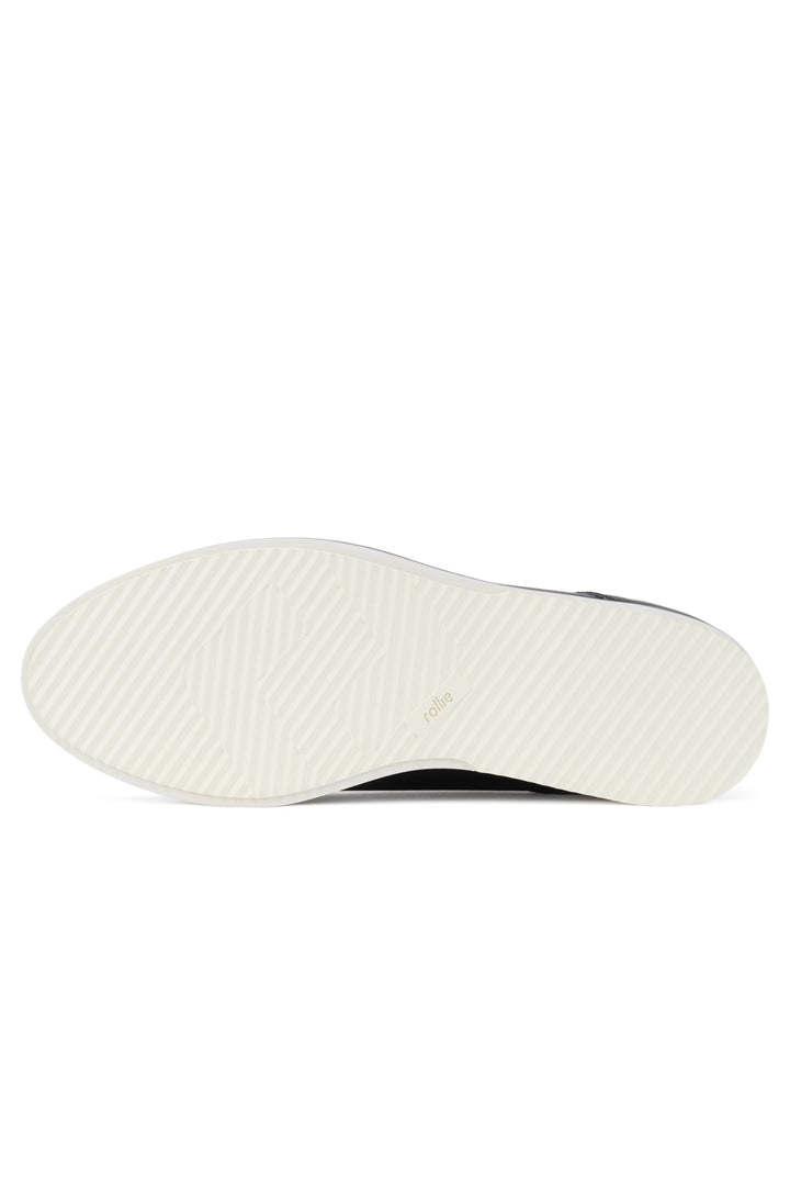 ROLLIES SHOES DERBY REC - SC01964