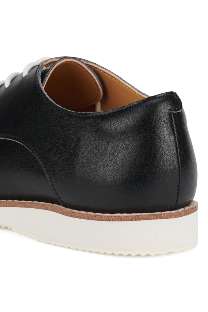 ROLLIES SHOES DERBY REC - SC01964