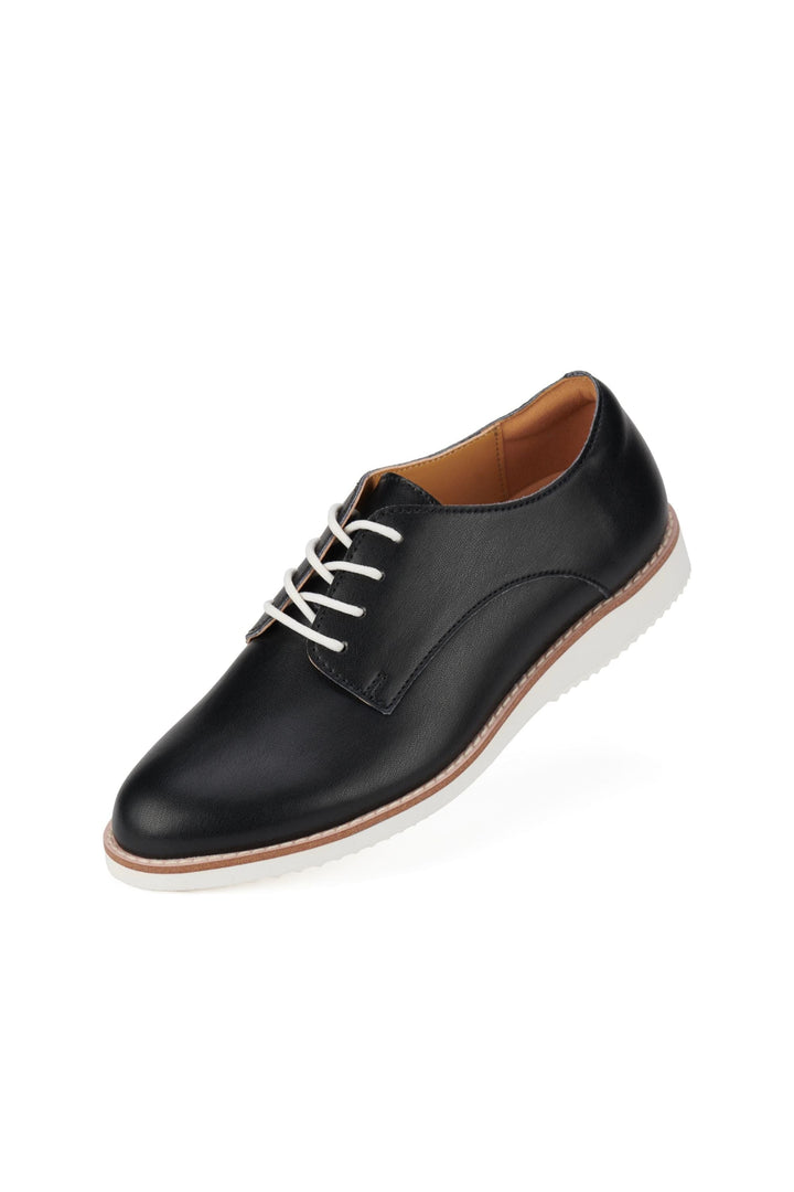 ROLLIES SHOES DERBY REC - SC01964