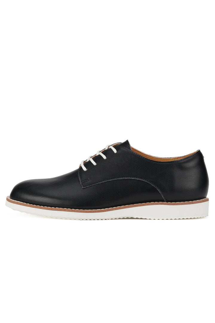 ROLLIES SHOES DERBY REC - SC01964