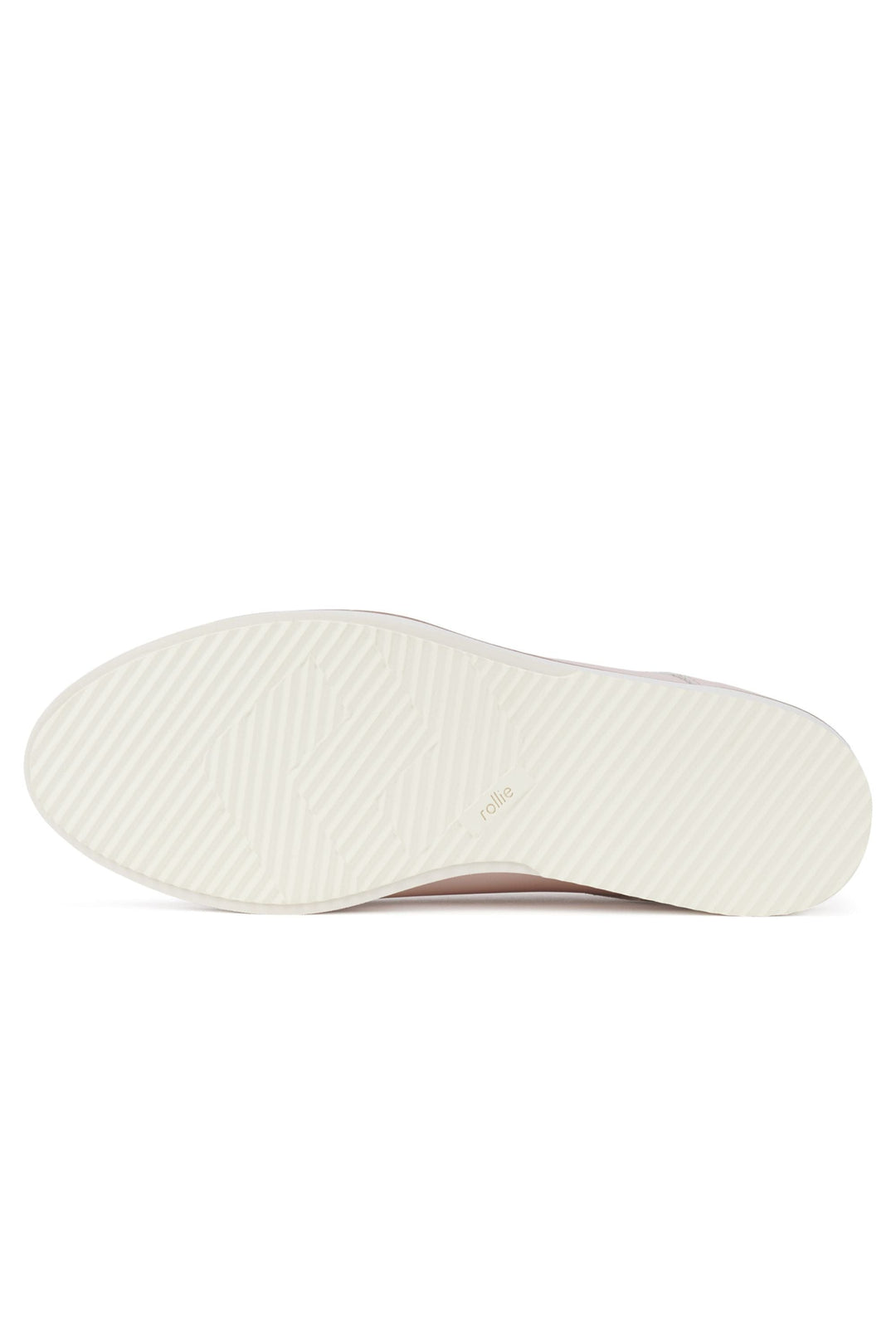 ROLLIES SHOES DERBY REC - SC01967