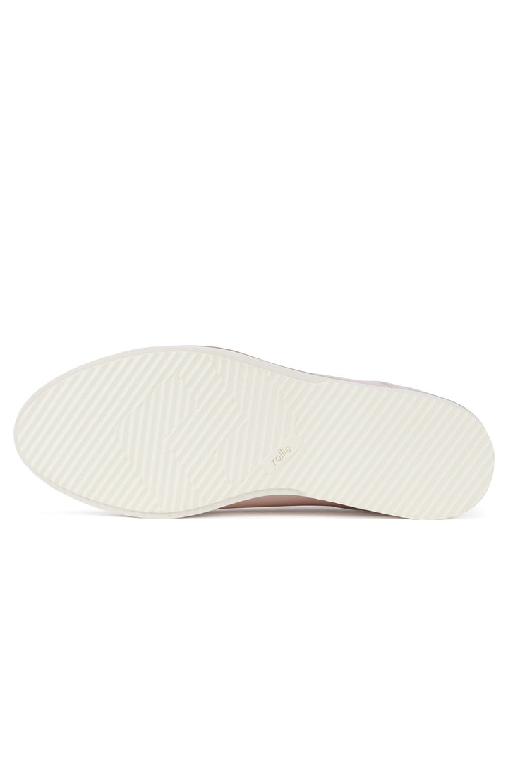 ROLLIES SHOES DERBY REC - SC01967