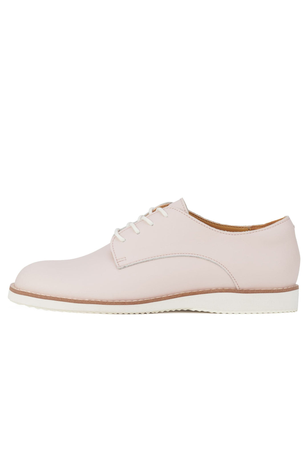 ROLLIES SHOES DERBY REC - SC01967