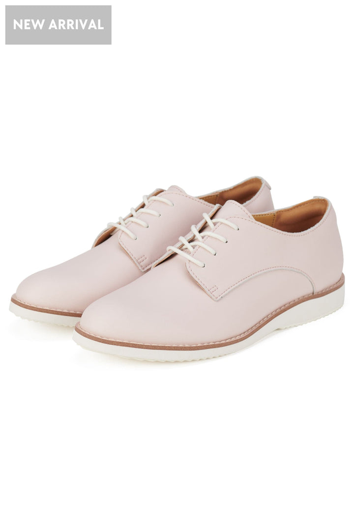 ROLLIES SHOES DERBY REC - SC01967