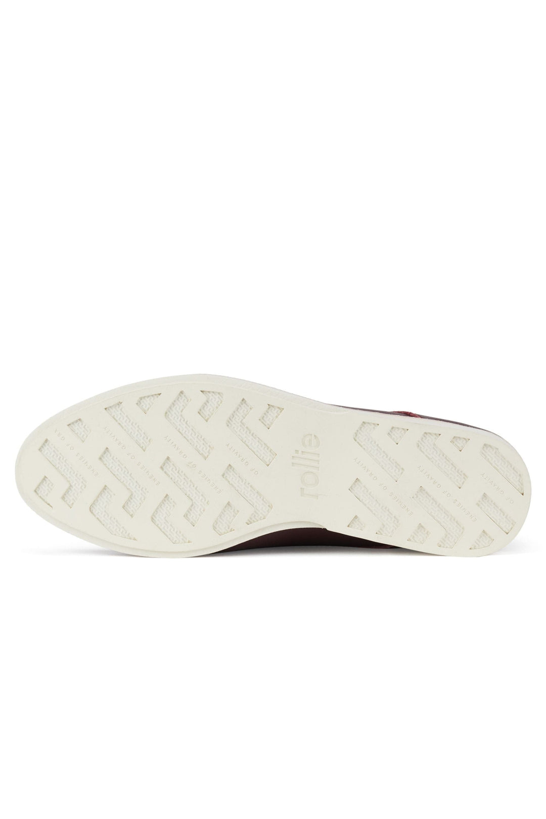 ROLLIES SHOES DERBY SUPER SOFT - SC02103