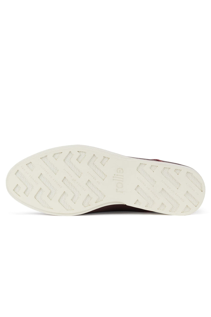 ROLLIES SHOES DERBY SUPER SOFT - SC02103