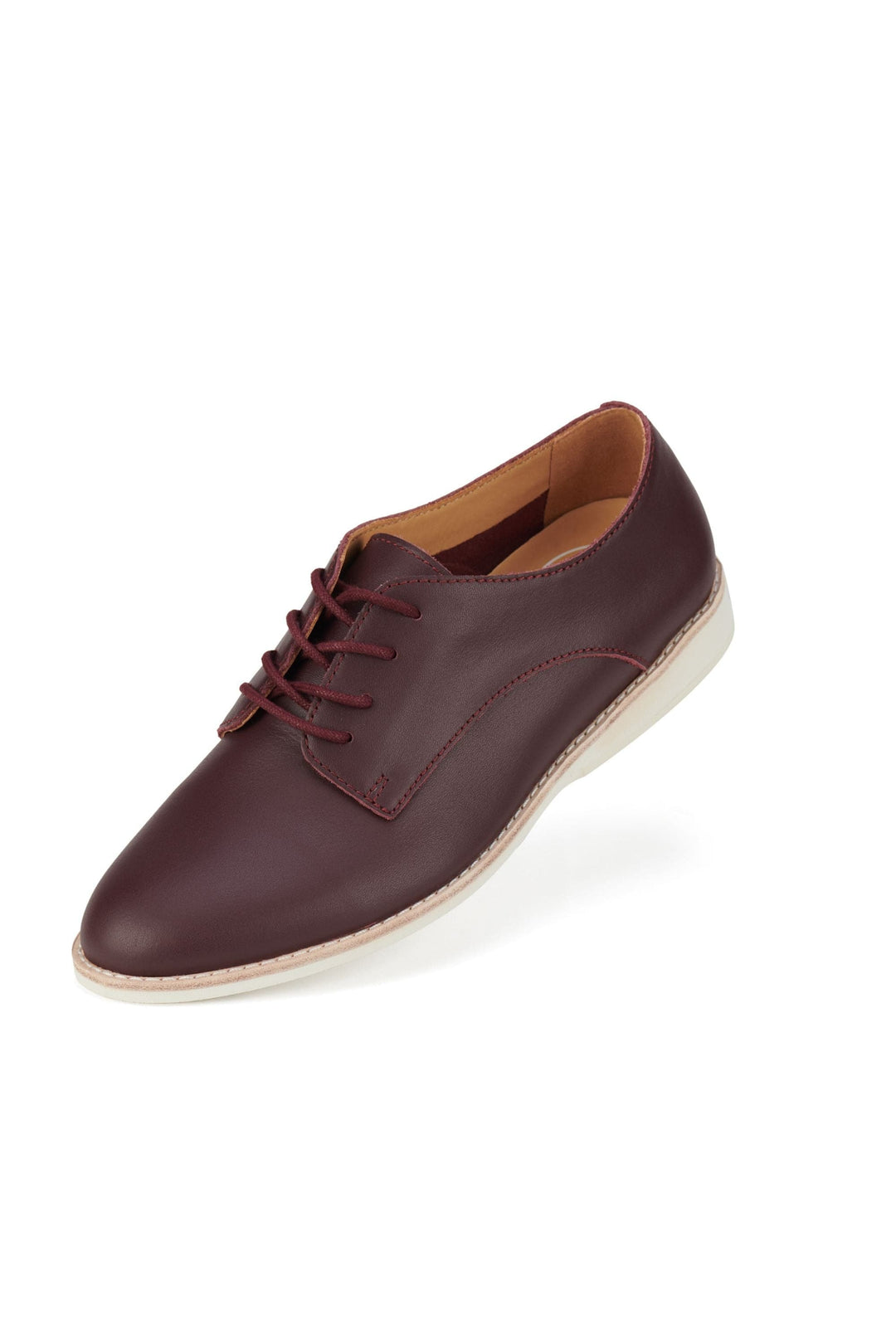ROLLIES SHOES DERBY SUPER SOFT - SC02103