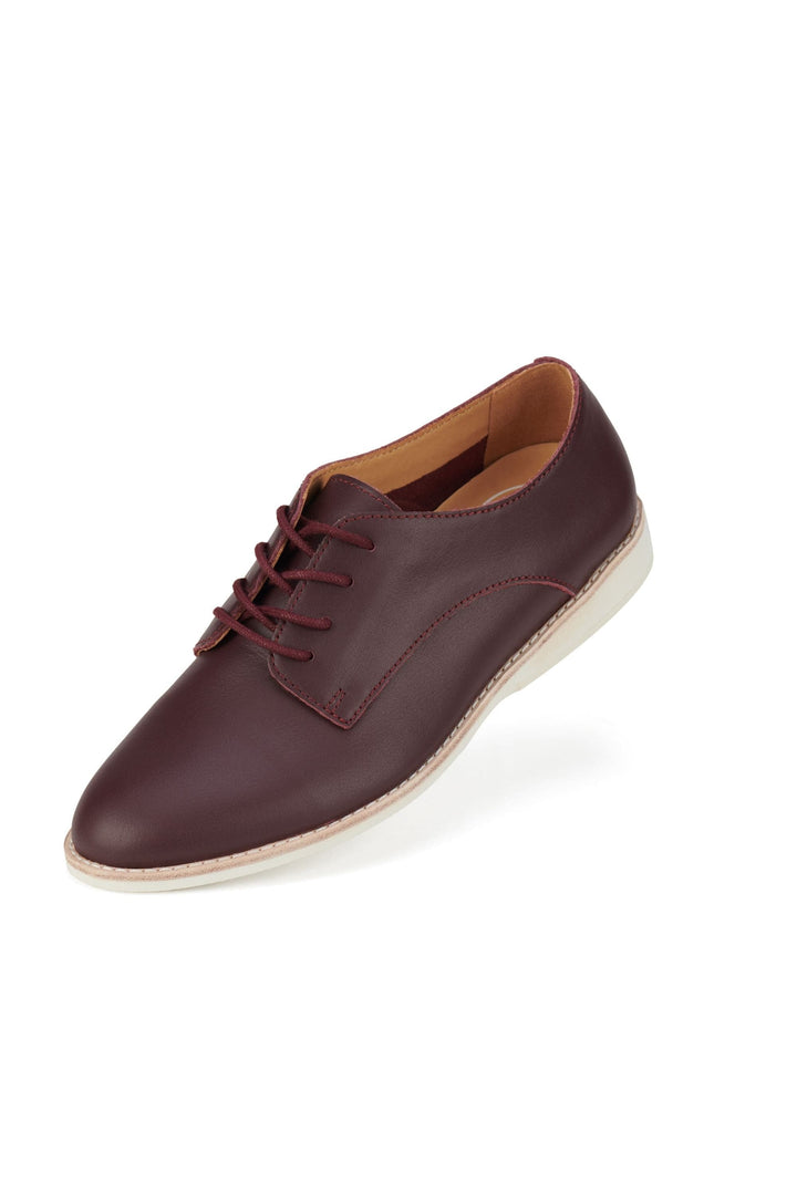 ROLLIES SHOES DERBY SUPER SOFT - SC02103
