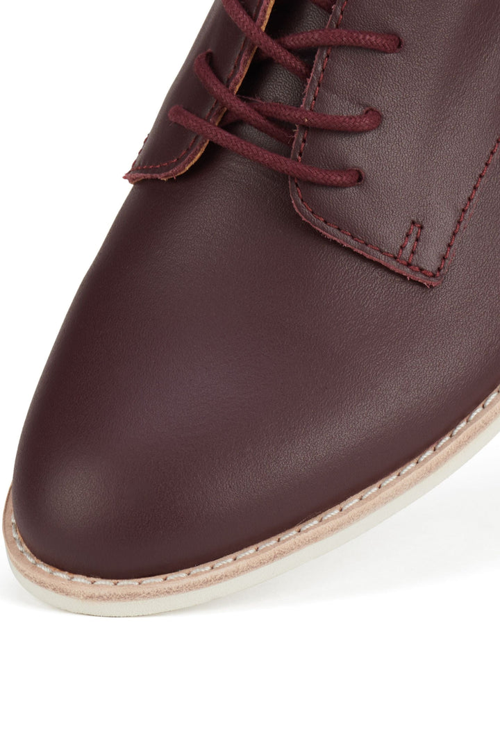 ROLLIES SHOES DERBY SUPER SOFT - SC02103