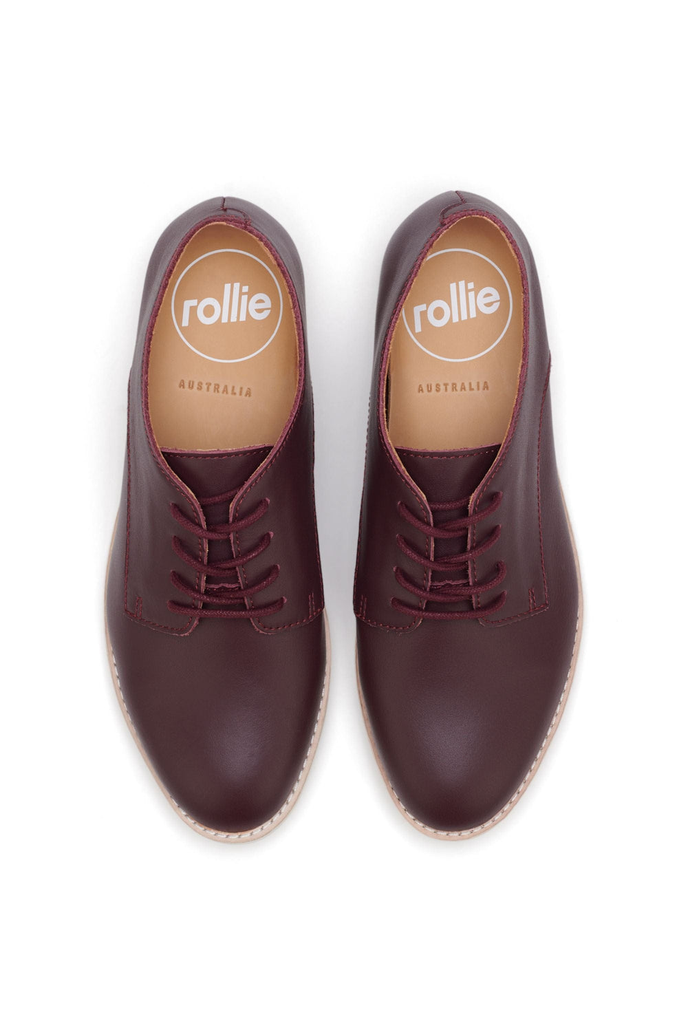 ROLLIES SHOES DERBY SUPER SOFT - SC02103