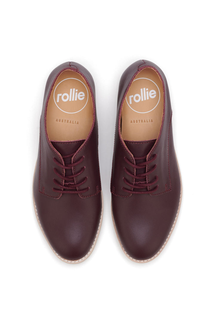 ROLLIES SHOES DERBY SUPER SOFT - SC02103