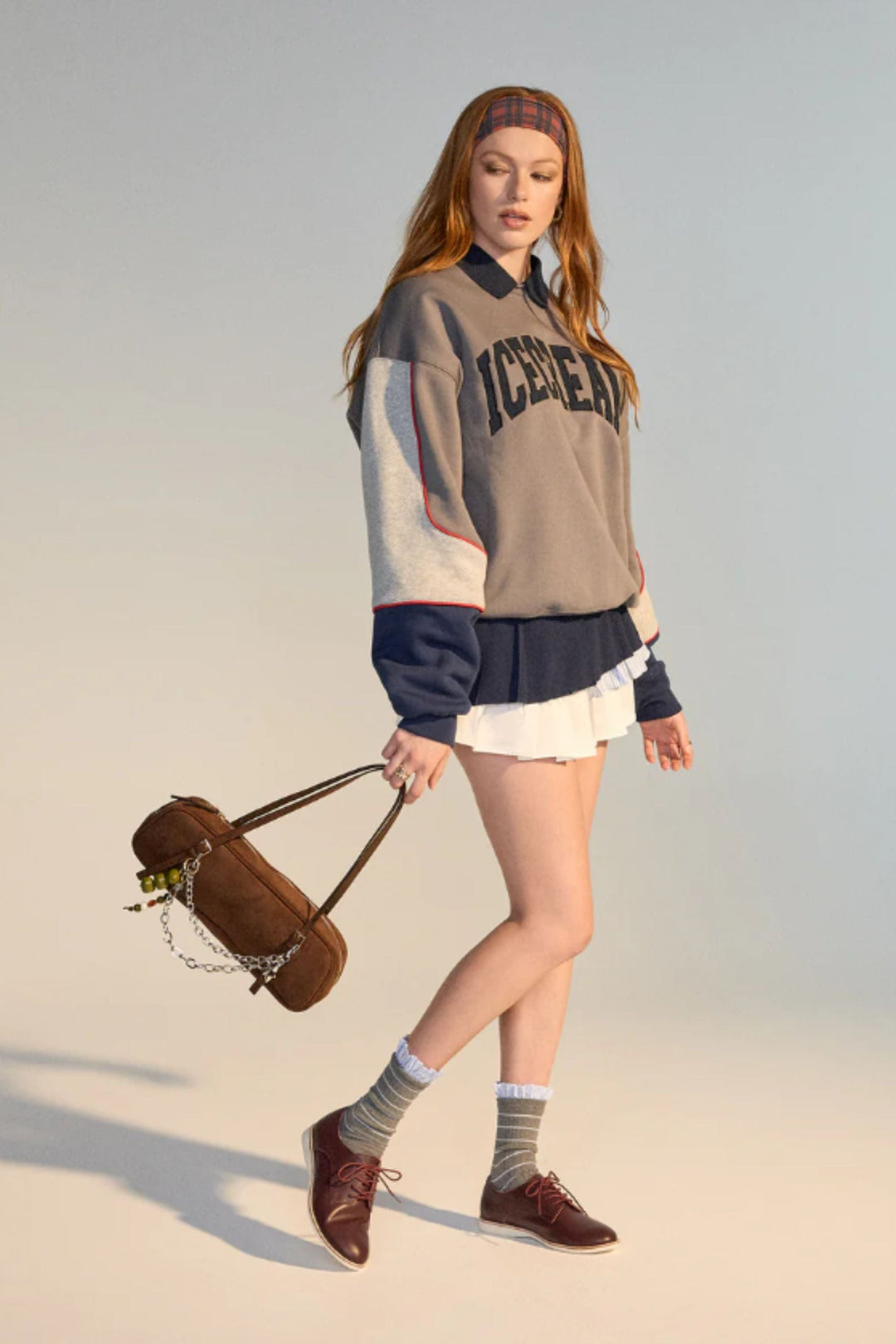 ROLLIES SHOES DERBY SUPER SOFT - SC02103