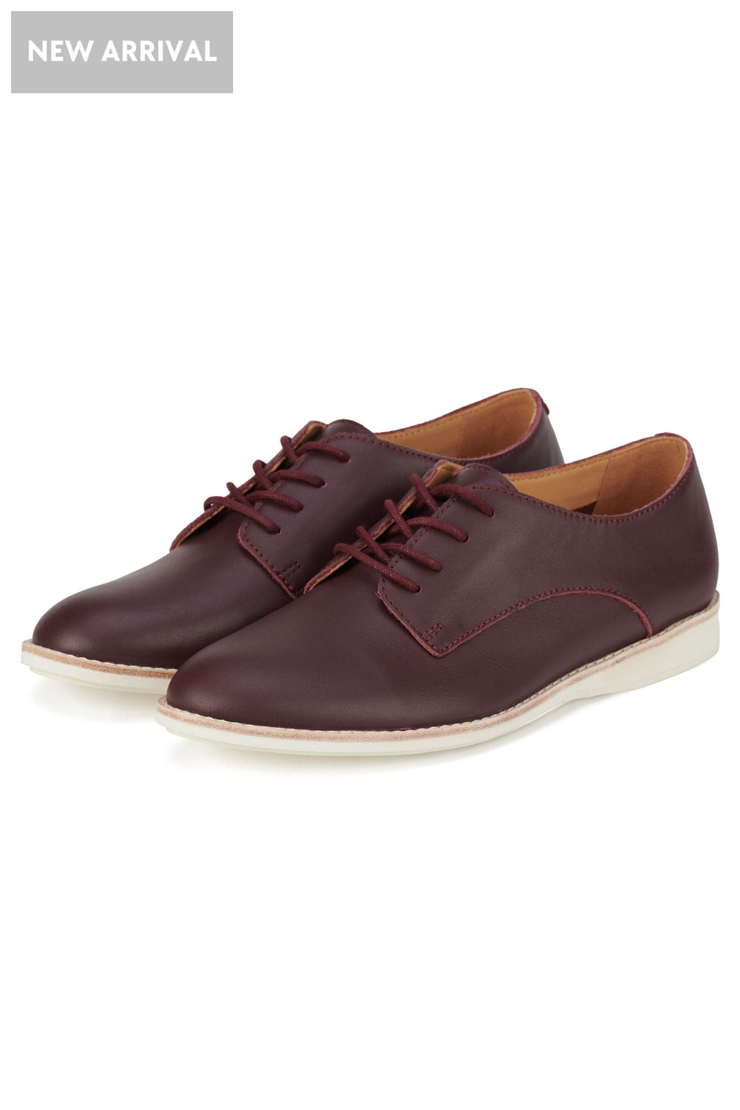 ROLLIES SHOES DERBY SUPER SOFT - SC02103