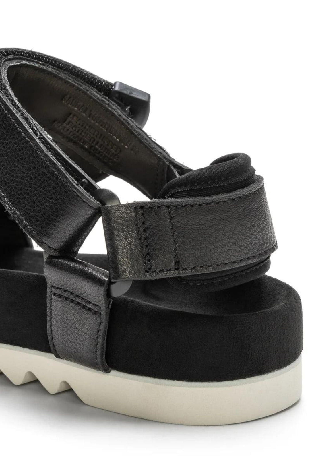 ROLLIES SHOES SANDAL TOOTH WEDGE - SC00707