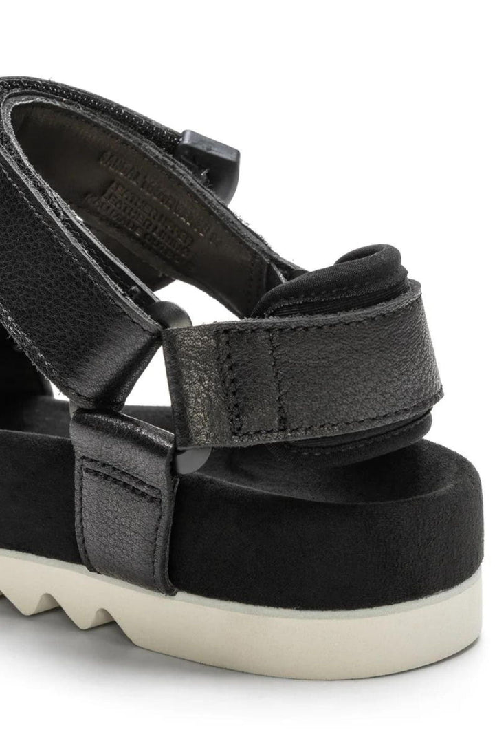 ROLLIES SHOES SANDAL TOOTH WEDGE - SC00707