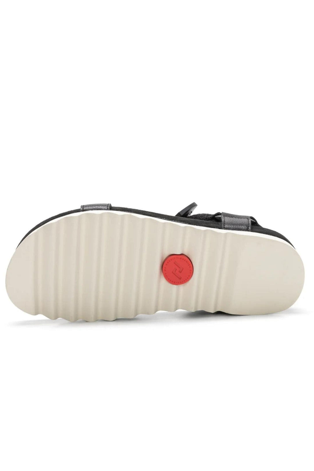 ROLLIES SHOES SANDAL TOOTH WEDGE - SC00707