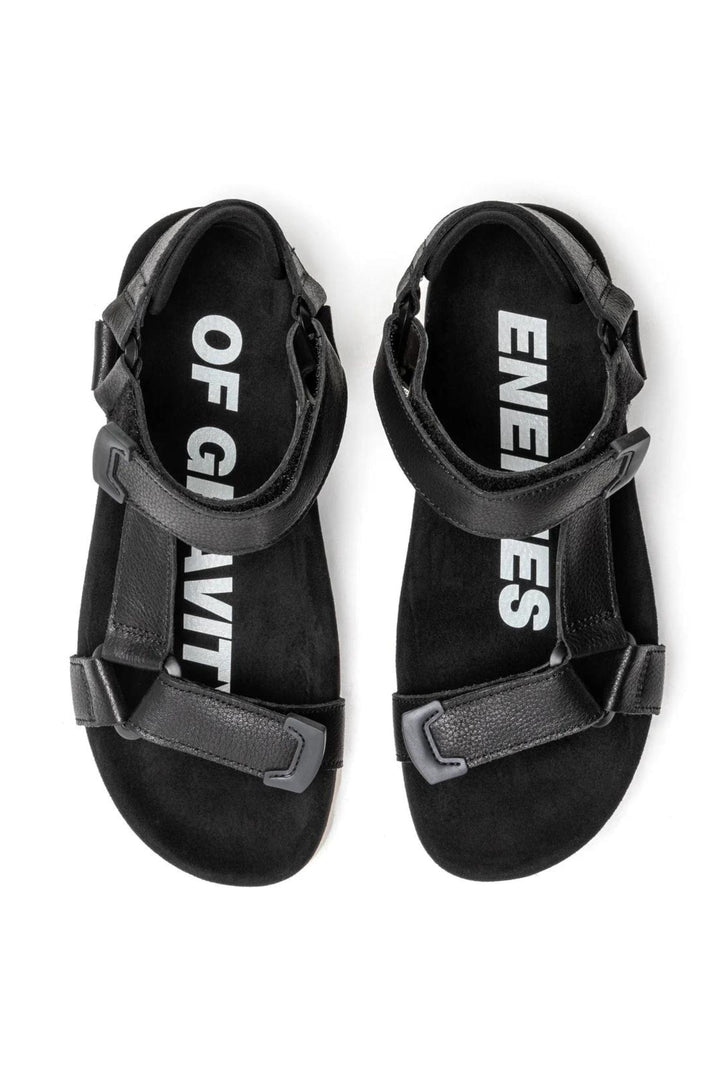 ROLLIES SHOES SANDAL TOOTH WEDGE - SC00707