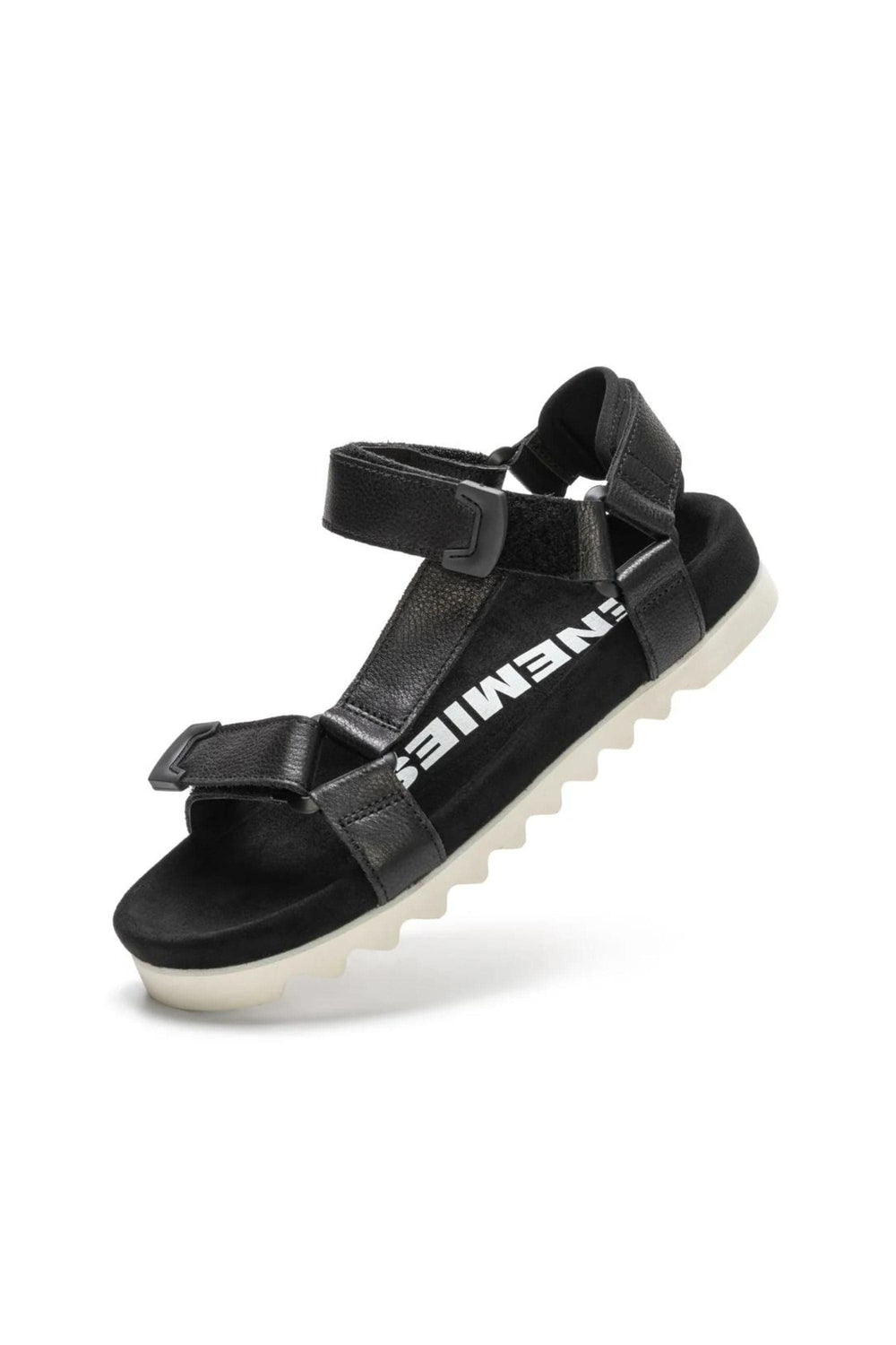 ROLLIES SHOES SANDAL TOOTH WEDGE - SC00707
