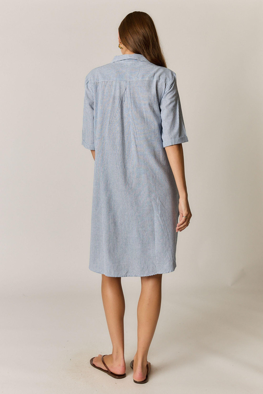 RUBY YAYA DRESS CORNELLI DRESS