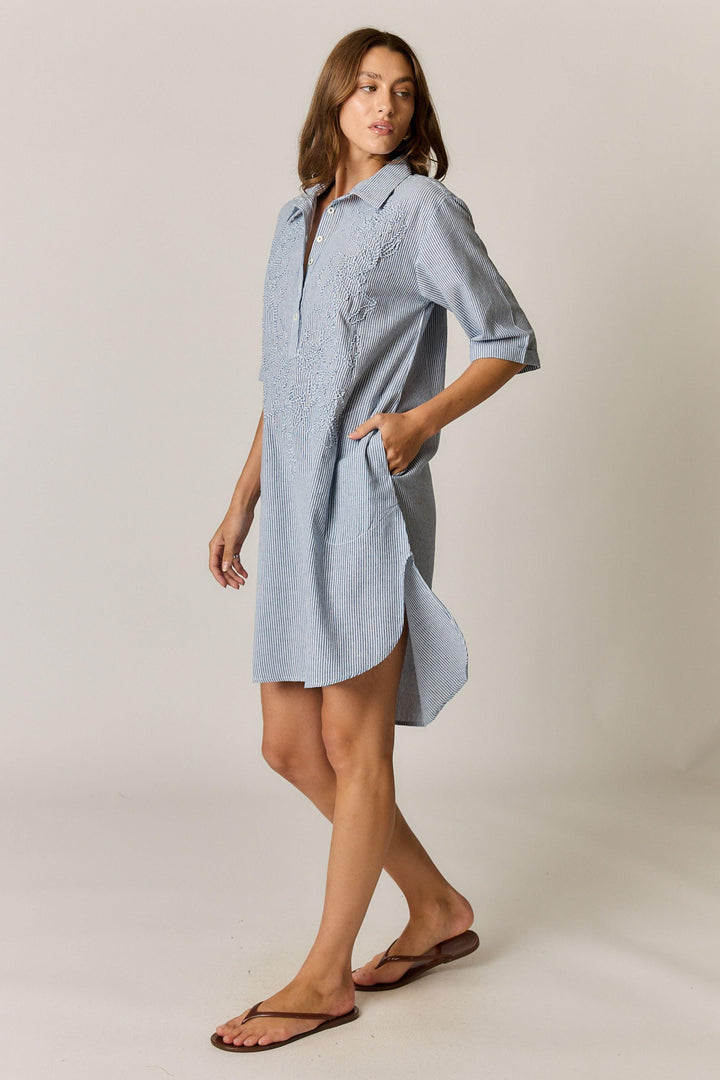 RUBY YAYA DRESS CORNELLI DRESS