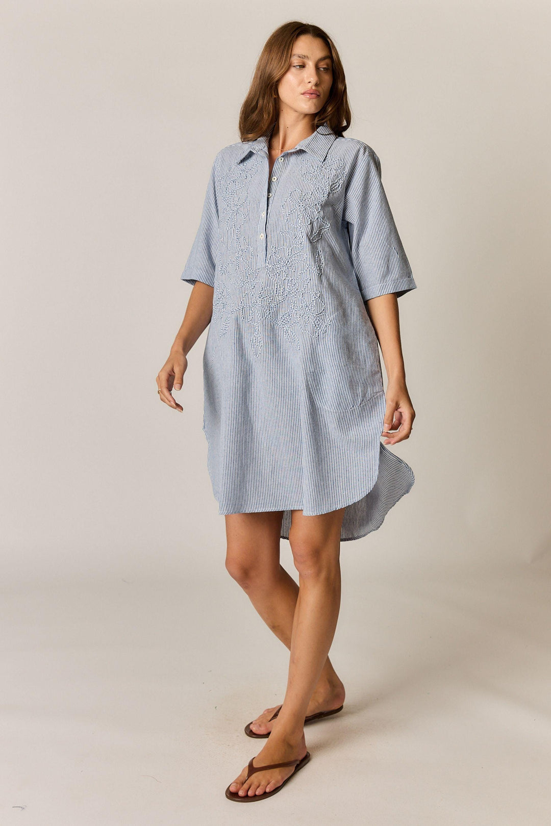 RUBY YAYA DRESS CORNELLI DRESS