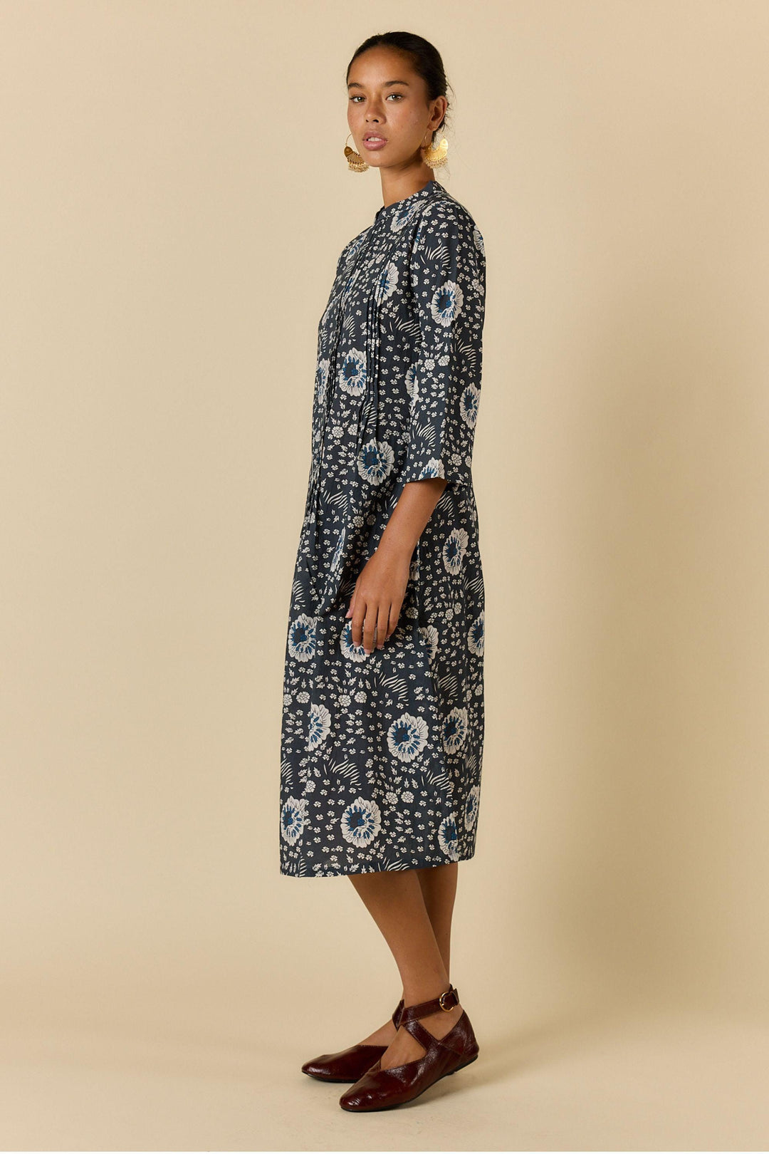 RUBY YAYA DRESS EMILY KAFTAN