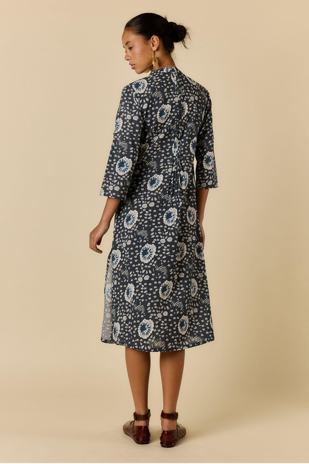 RUBY YAYA DRESS EMILY KAFTAN