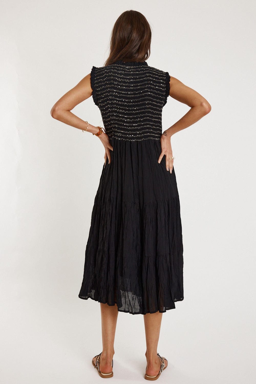 RUBY YAYA DRESS JOLIE MAXI