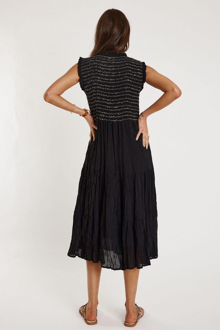 RUBY YAYA DRESS JOLIE MAXI