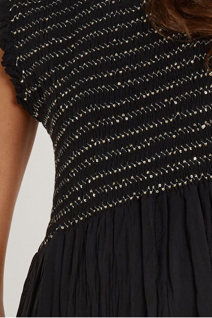 RUBY YAYA DRESS JOLIE MAXI