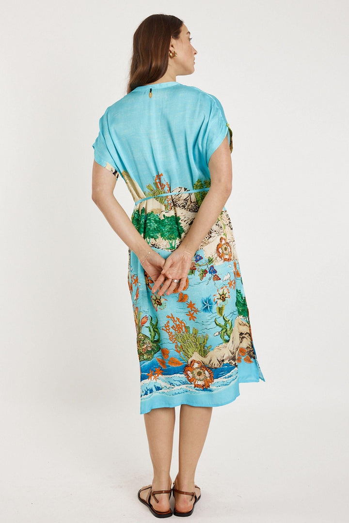 RUBY YAYA DRESS MONTPELLIER DRESS