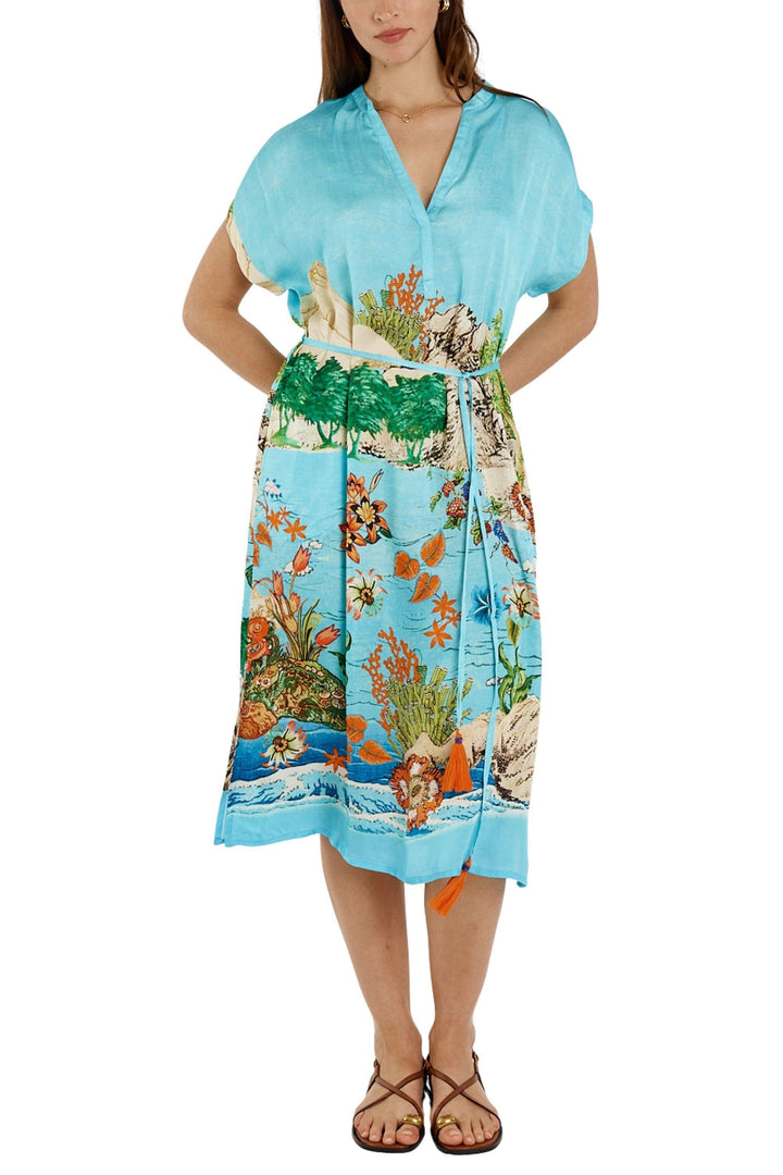 RUBY YAYA DRESS MONTPELLIER DRESS