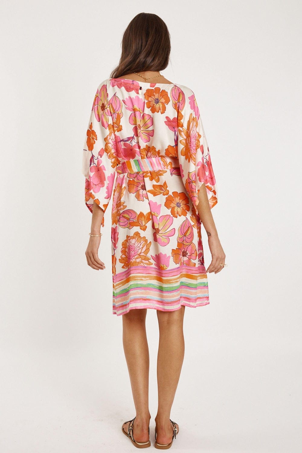 RUBY YAYA DRESS SUNRISE DRESS